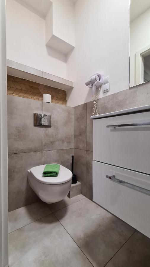 Apartamento Studio I Pokoje I Pokoje Z Lazienkami Gdansk Exterior foto
