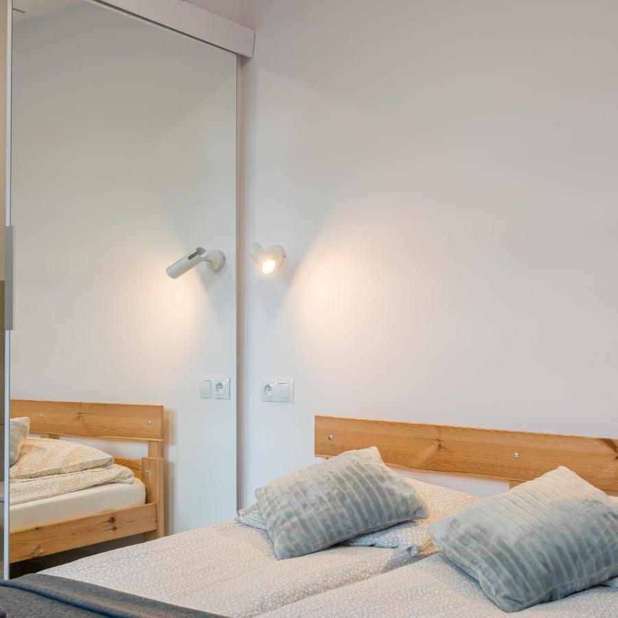 Apartamento Studio I Pokoje I Pokoje Z Lazienkami Gdansk Exterior foto