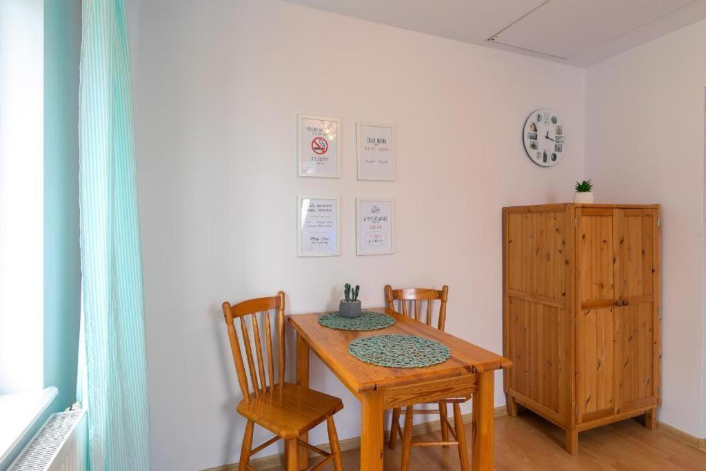 Apartamento Studio I Pokoje I Pokoje Z Lazienkami Gdansk Exterior foto
