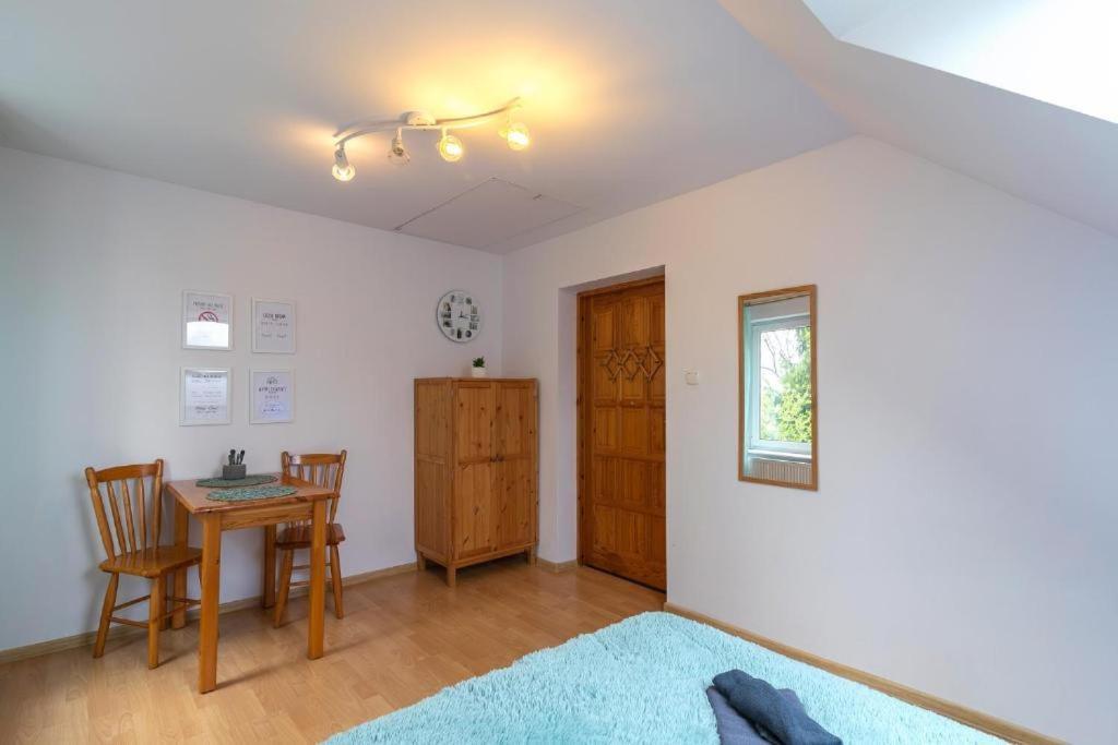 Apartamento Studio I Pokoje I Pokoje Z Lazienkami Gdansk Exterior foto