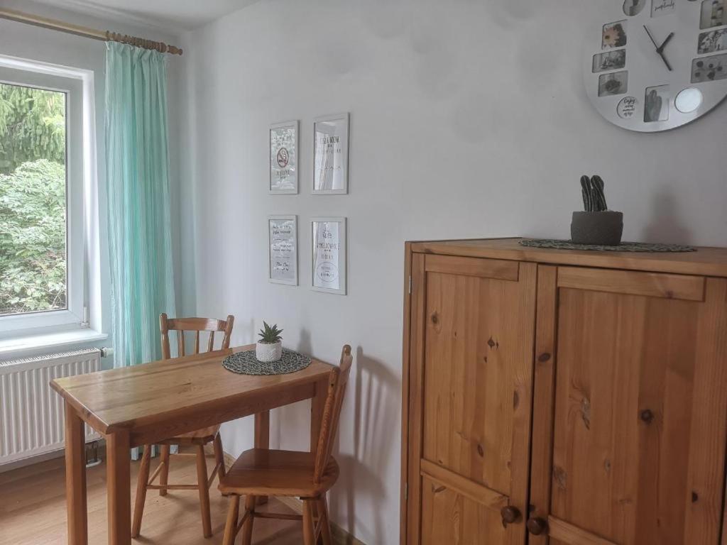 Apartamento Studio I Pokoje I Pokoje Z Lazienkami Gdansk Exterior foto