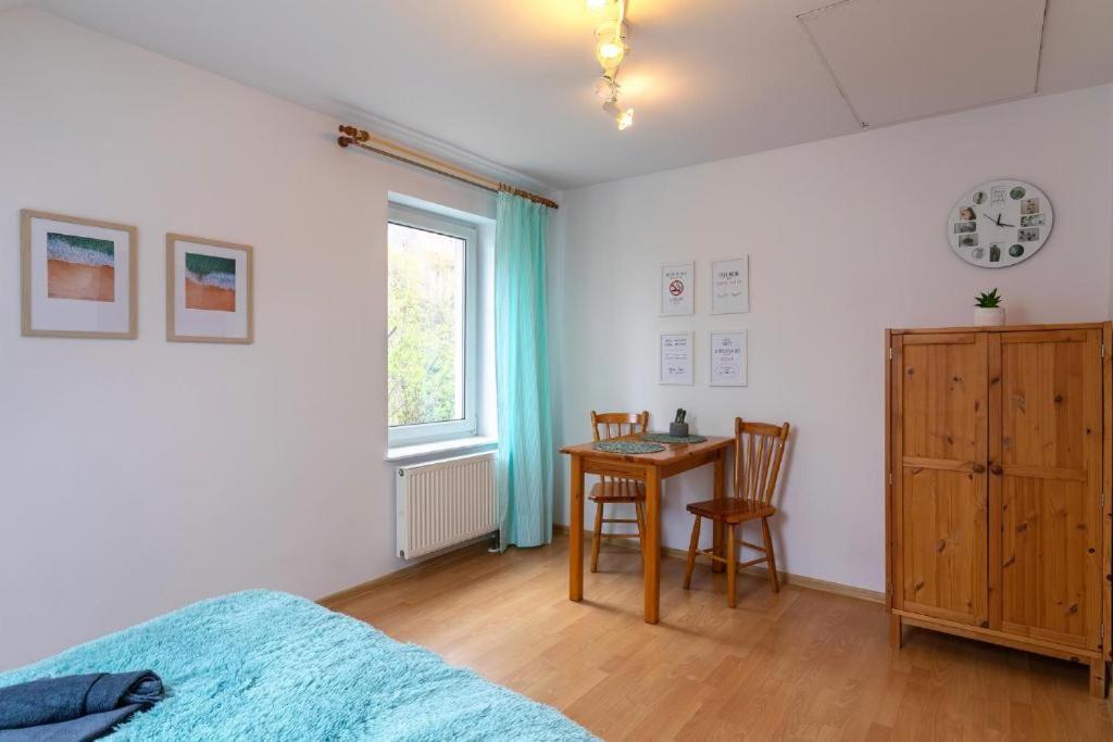 Apartamento Studio I Pokoje I Pokoje Z Lazienkami Gdansk Exterior foto