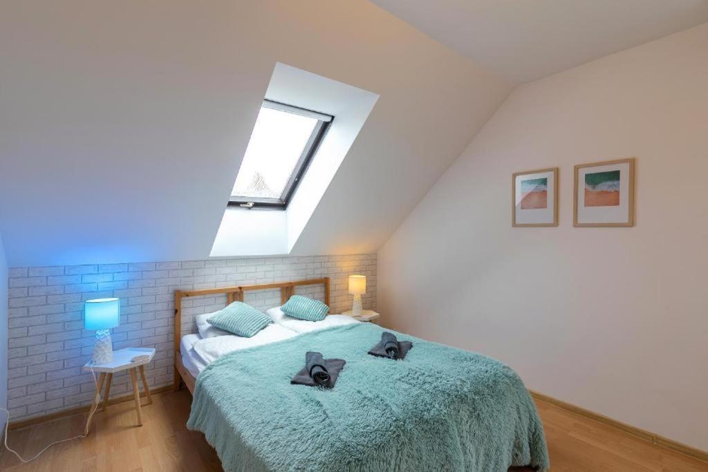 Apartamento Studio I Pokoje I Pokoje Z Lazienkami Gdansk Exterior foto